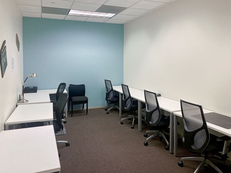 More Photos Of 2010 Crow Canyon Pl, San Ramon Coworking Space