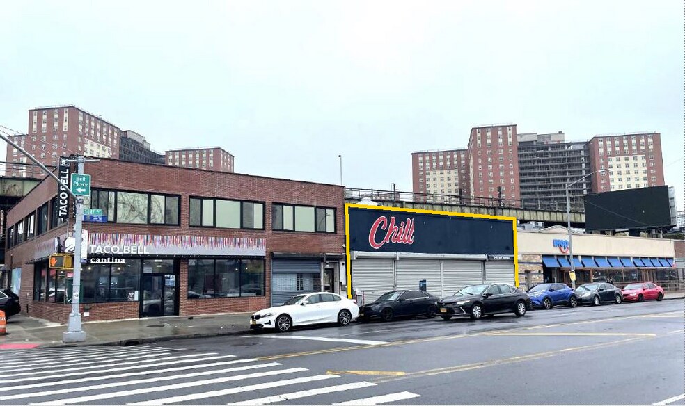 Primary Photo Of 1045 Surf Ave, Brooklyn Storefront Retail Office For Lease