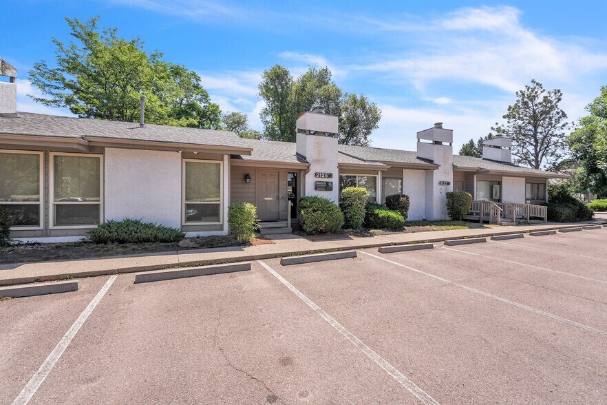 More Photos Of 2123-2125 N Academy Blvd, Colorado Springs Office For Sale