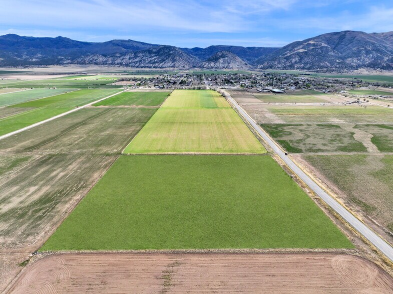 More Photos Of Highway 78, Levan Land For Sale