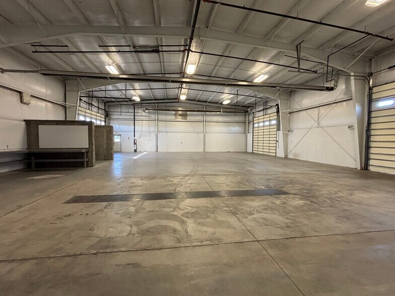 More Photos Of 703 Greenway Dr, Fruita Warehouse For Lease
