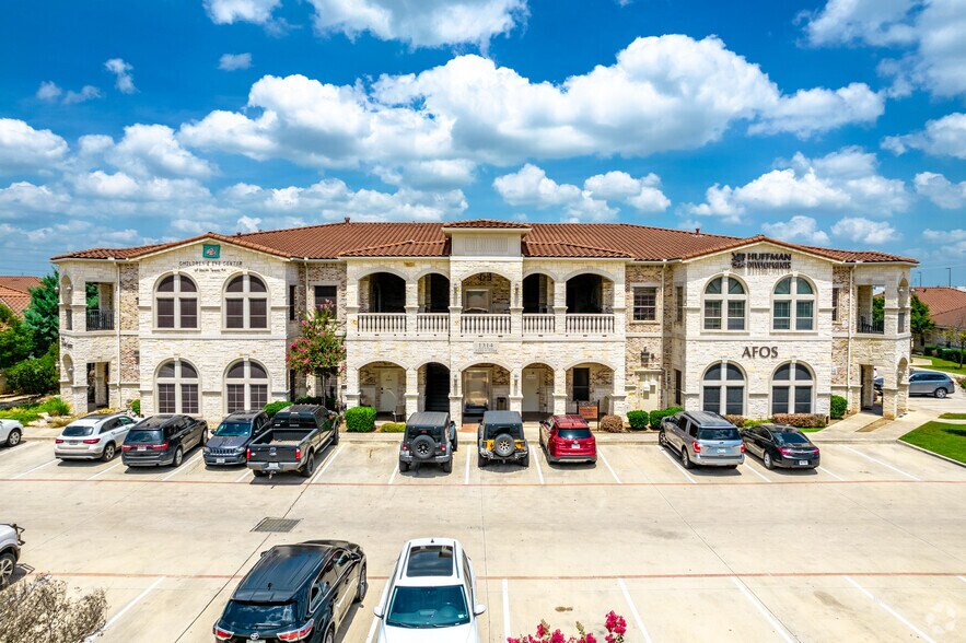 More Photos Of 1314 E Sonterra Blvd, San Antonio Medical For Lease