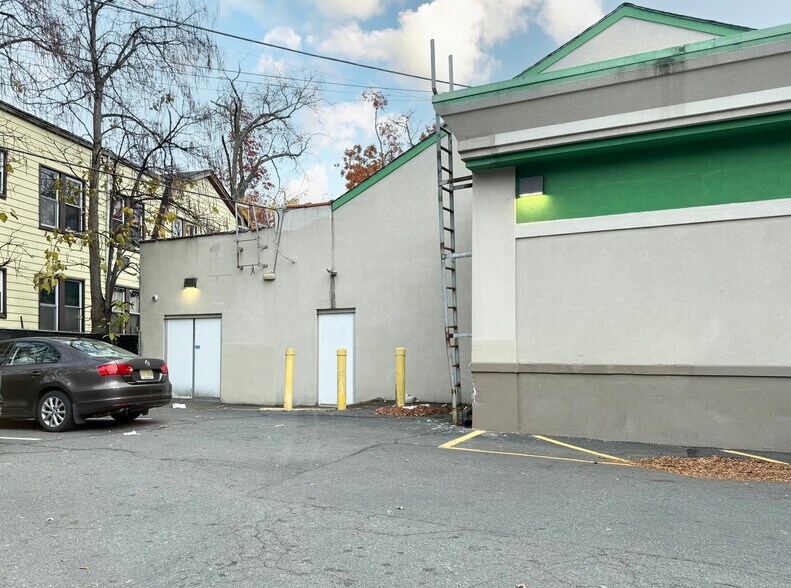 More Photos Of 352-358 Central Ave, East Orange Freestanding For Sale