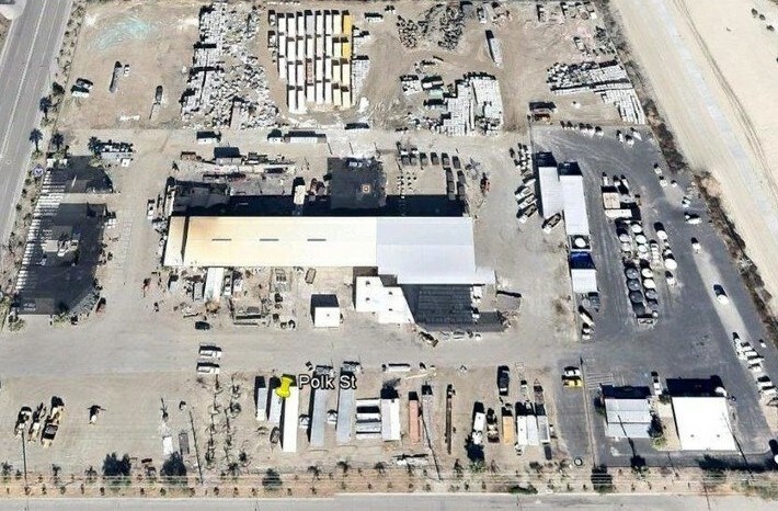 More Photos Of 53800 Polk St, Coachella Land For Sale