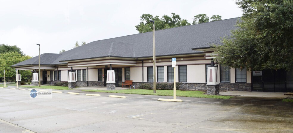 Primary Photo Of 1640 Maitland Ave, Maitland Medical For Lease