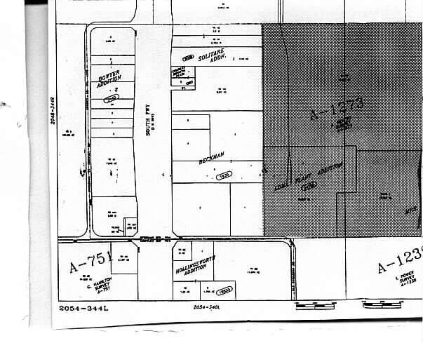 More Photos Of 301 E Risinger Rd, Fort Worth Distribution For Lease