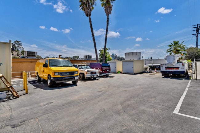 More Photos Of 6172-6196 University Ave, San Diego Storefront For Sale