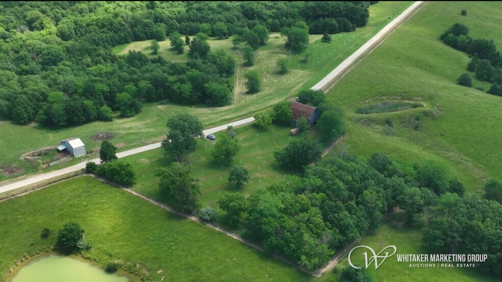 More Photos Of Evergreen Trail, Unionville Land For Sale