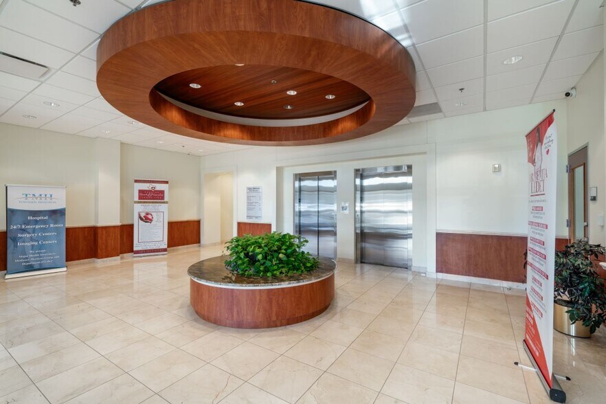 More Photos Of 1485 FM 1960 Byp E, Humble Medical For Lease