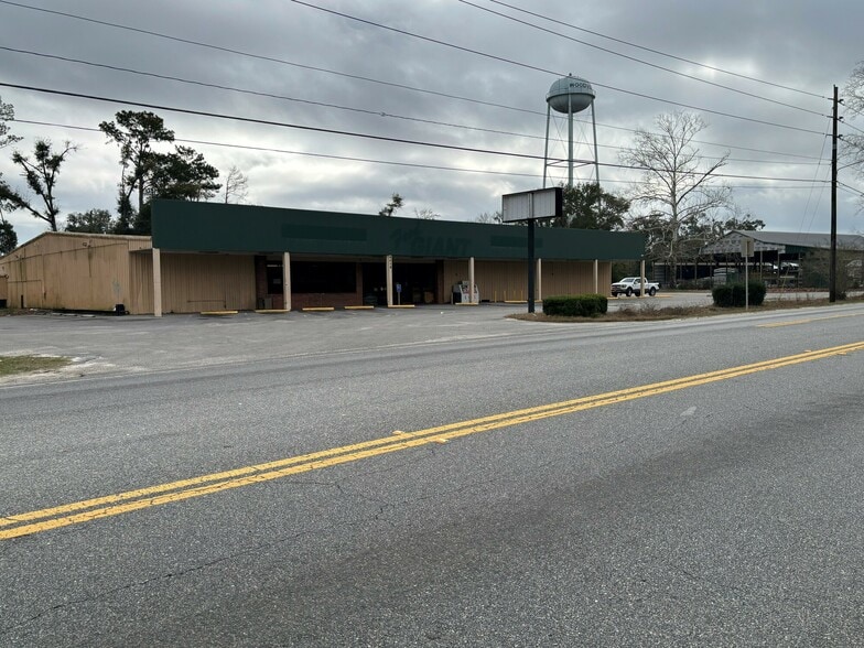More Photos Of 9019 Woodville Hwy, Tallahassee Freestanding For Sale