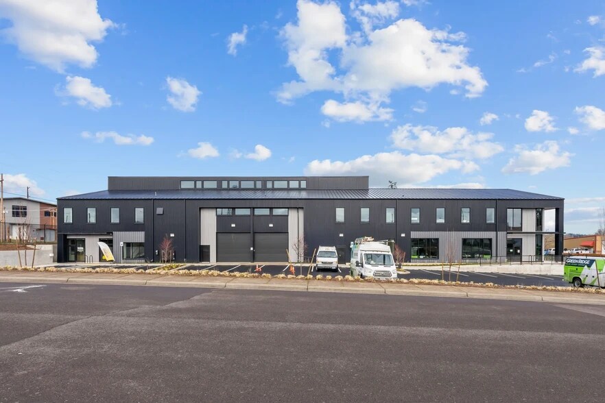 More Photos Of 15205 SW Arrow St, Sherwood Industrial For Sale