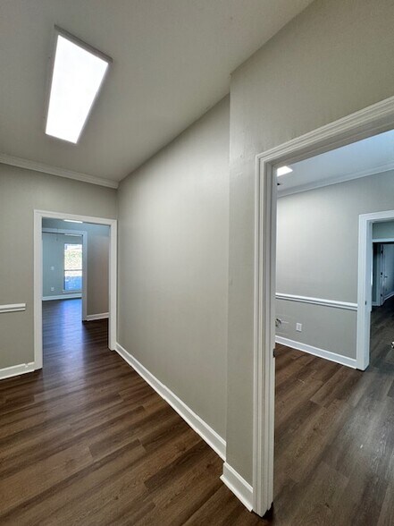 More Photos Of 217 Jamestown Park, Brentwood Office For Lease