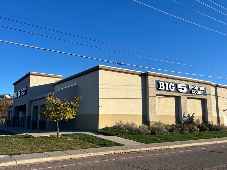 More Photos Of 3215 E US Highway 50, Canon City Freestanding For Lease