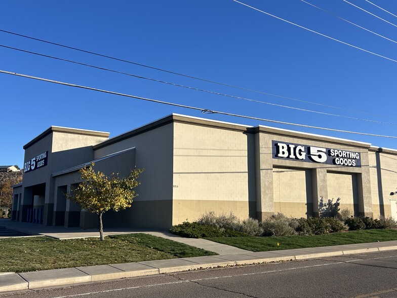 More Photos Of 3215 E US Highway 50, Canon City Freestanding For Sale