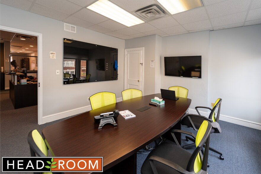 More Photos Of 24 Veterans Sq, Media Coworking Space