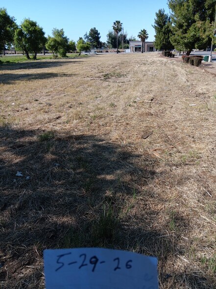 More Photos Of 23166 Sunnymead Boulevard Blvd, Moreno Valley Land For Sale