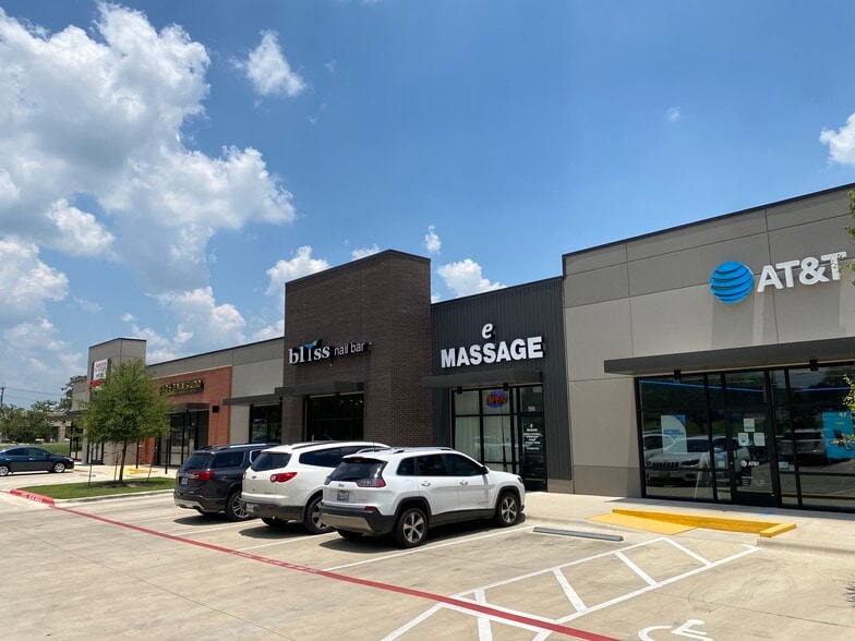 More Photos Of 4405 Williams Dr, Georgetown Storefront Retail Office For Lease