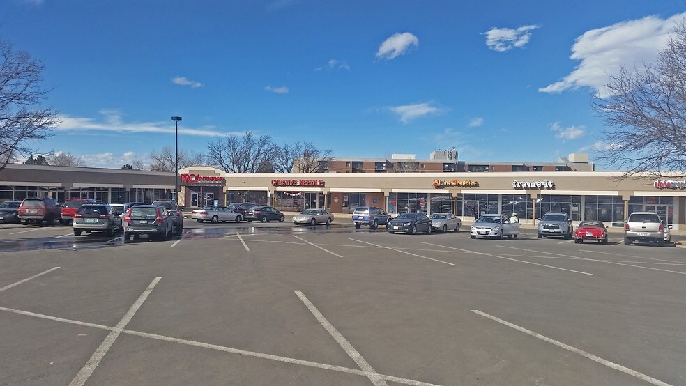 More Photos Of 6905 S Broadway, Littleton Unknown For Lease