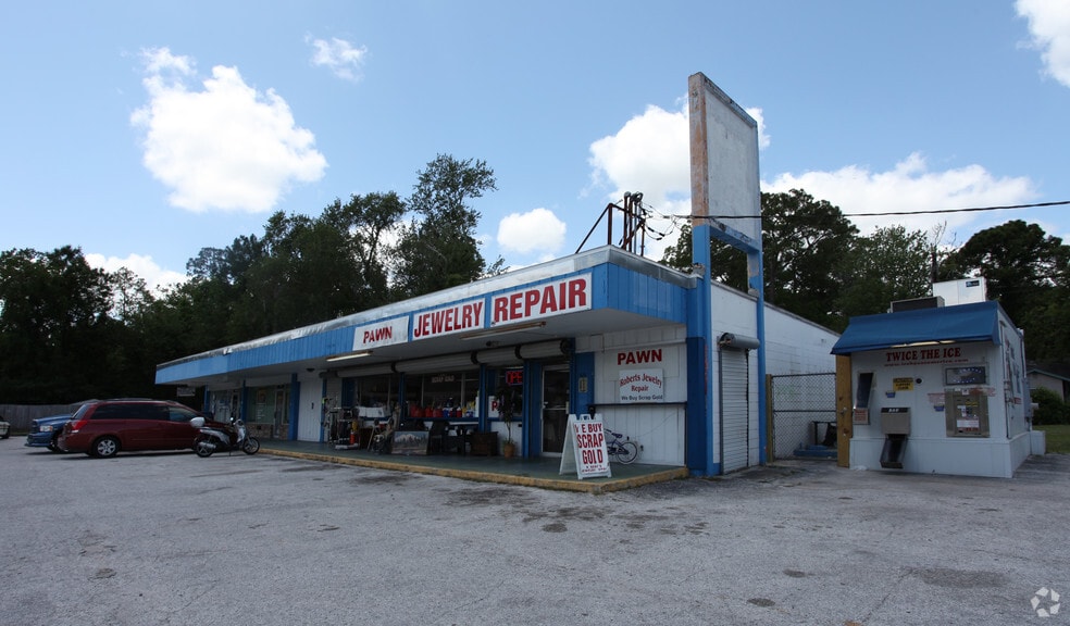 More Photos Of 5418-5424 Timuquana Rd, Jacksonville General Retail For Sale