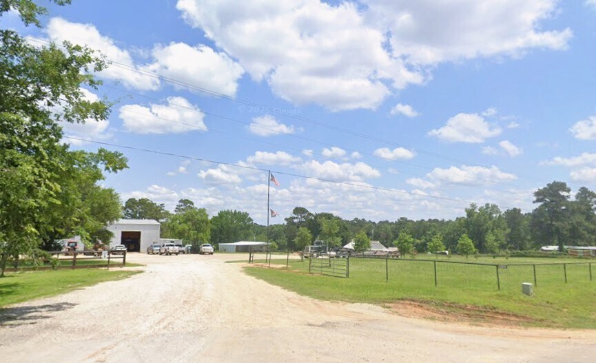 Primary Photo Of 3935 Spring Branch Road, Montgomery Land For Sale