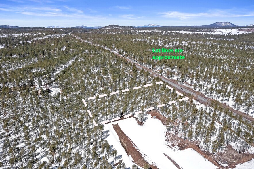 More Photos Of 0 Route 66, Flagstaff Land For Sale