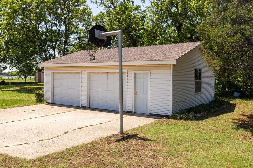 More Photos Of 2107 N 135th St W, Wichita Land For Sale