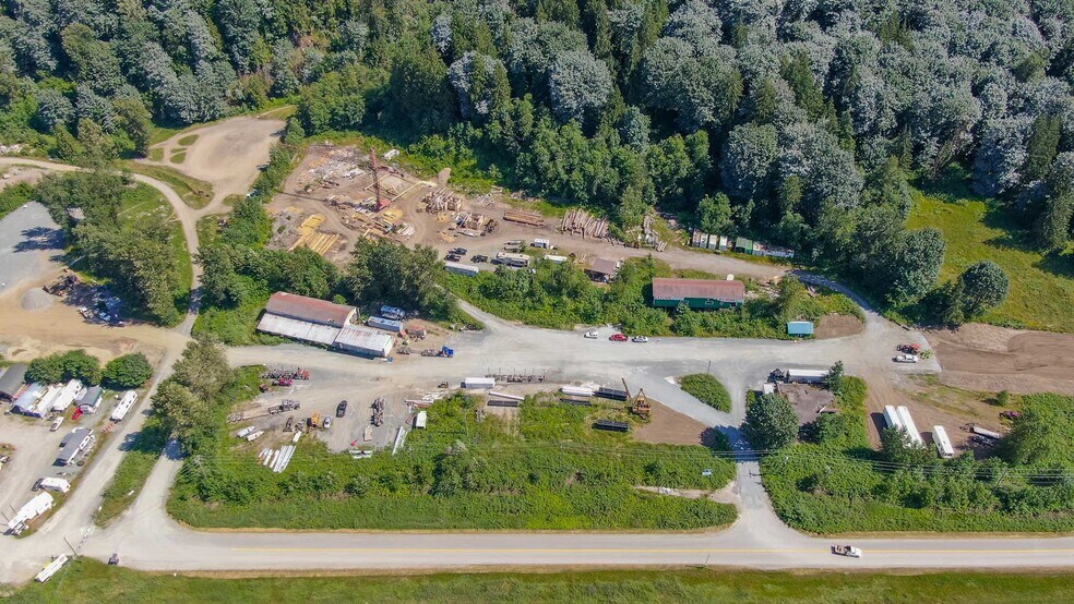 More Photos Of 54370 Bridal Falls Rd, Rosedale Land For Lease