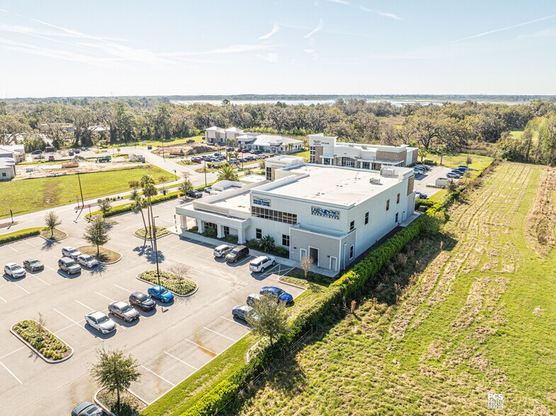 More Photos Of 5431 E State Road 44, Wildwood Medical For Lease