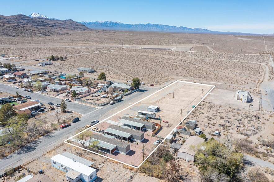 More Photos Of 596 Fisher Ln, Indian Springs Manufactured Housing Mobile Home Park For Sale