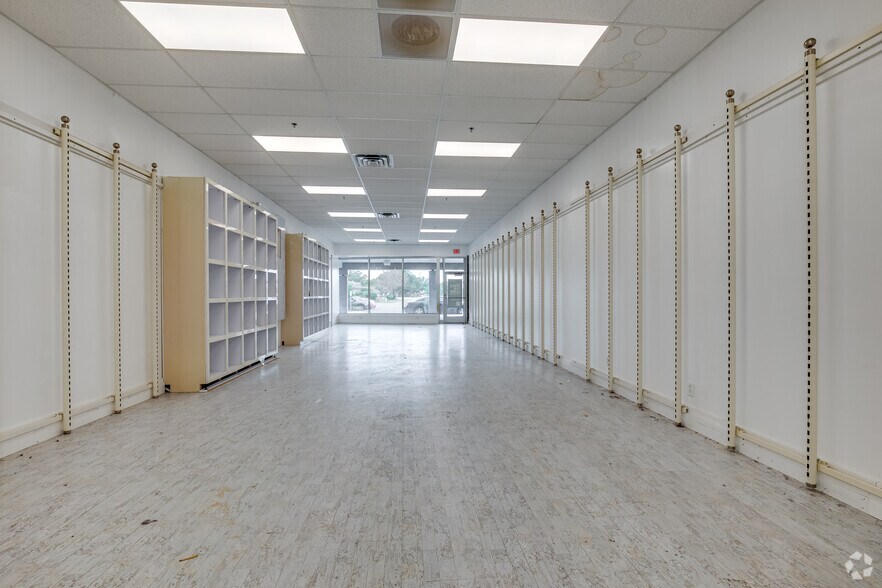 Photo of 1st Floor Ste B01