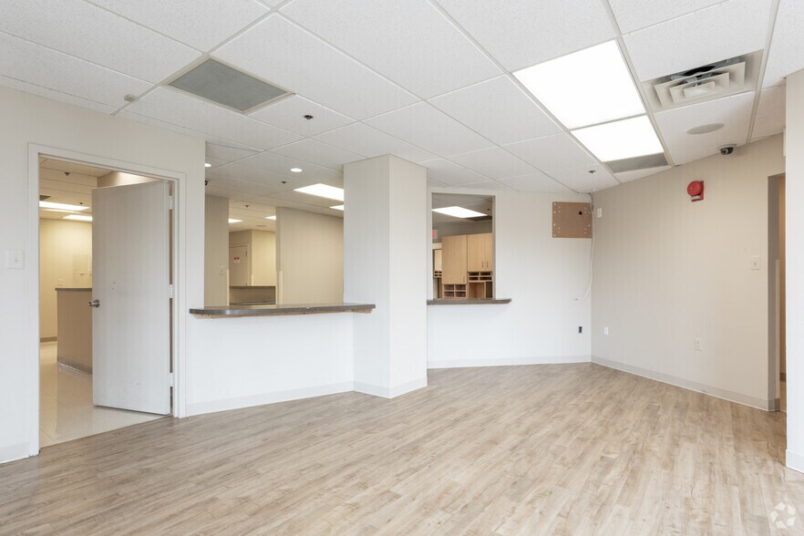 Photo of 1st Floor Ste 100