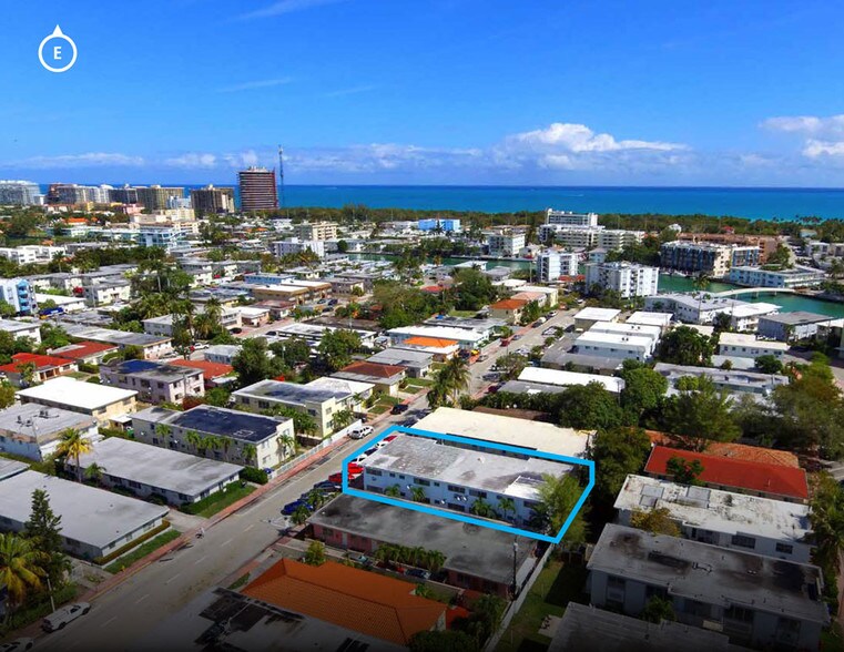 More Photos Of 790 81st St, Miami Beach Apartments For Sale