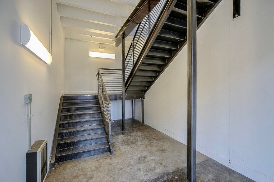 More Photos Of 1815 Mcgee St, Kansas City Storefront Retail Office For Sale