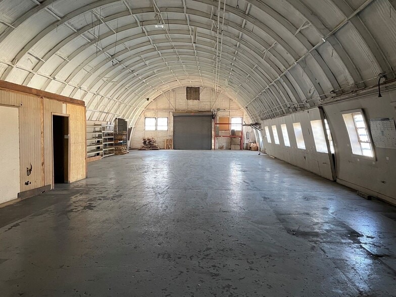 More Photos Of 1733-1739 W Main St, Oklahoma City Warehouse For Sale
