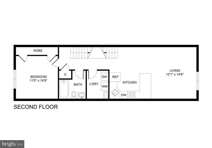 More Photos Of 610 N Union St, Philadelphia Apartments For Sale