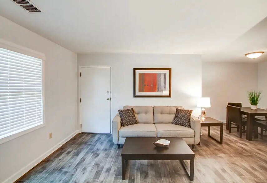 More Photos Of 2109 Elvira St, Fayetteville Apartments For Sale