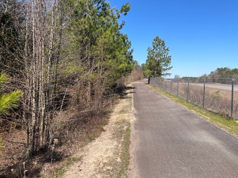More Photos Of 00 Bradleyville Road, North Augusta Land For Sale