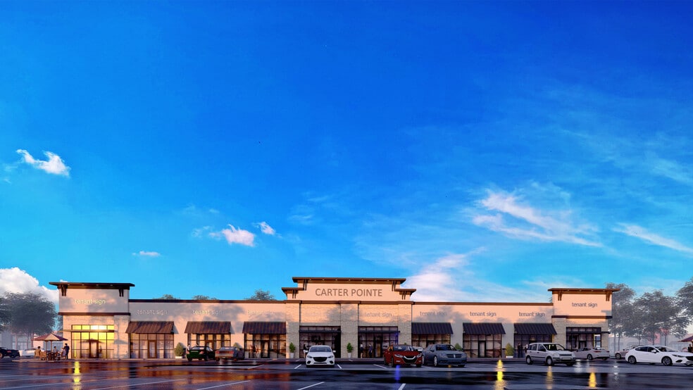 More Photos Of 2230 Carter Dr, Arlington General Retail For Lease