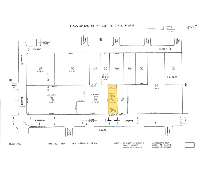 More Photos Of 670 S Magnolia Ave, Anaheim Apartments For Sale