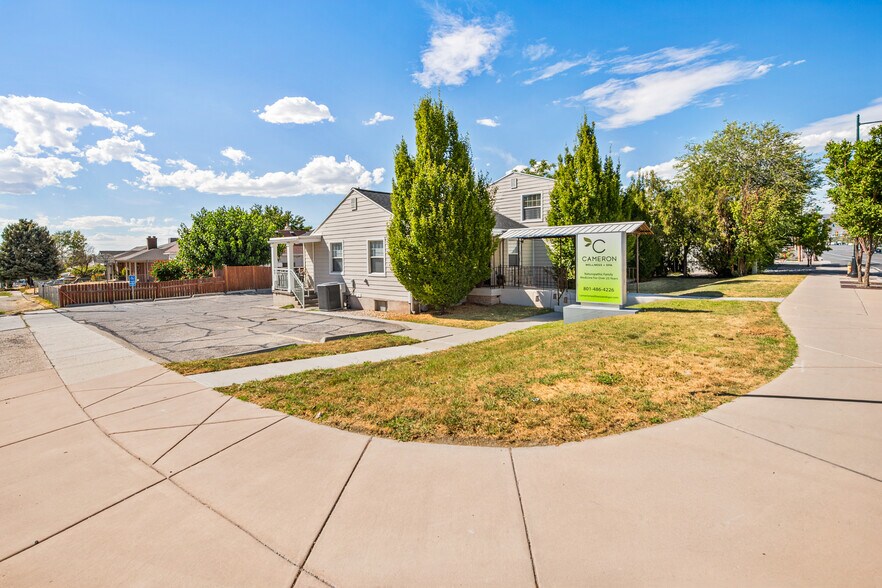 More Photos Of 3378 S 2300 E, Salt Lake City Medical For Sale