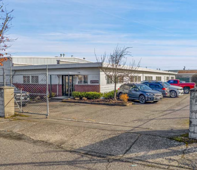 More Photos Of 8000 NE 14th Pl, Portland Warehouse For Sale