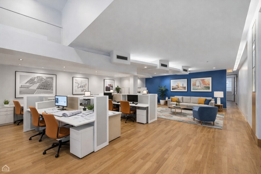 More Photos Of 1309-1311 E 57th St, Chicago Office For Lease