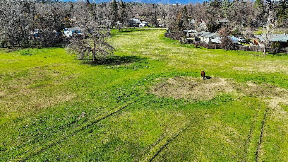 More Photos Of 3232 Nicolet Ln, Redding Land For Sale