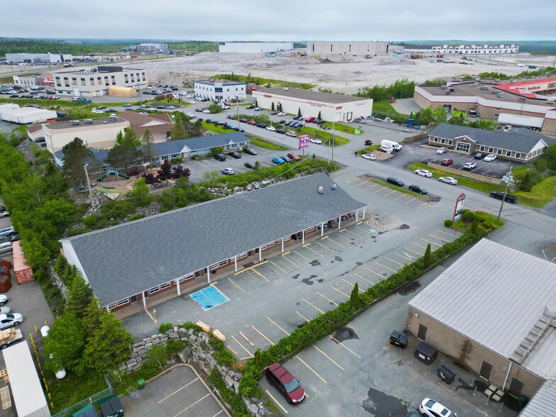 More Photos Of 8 Oland Cres, Halifax General Retail For Lease