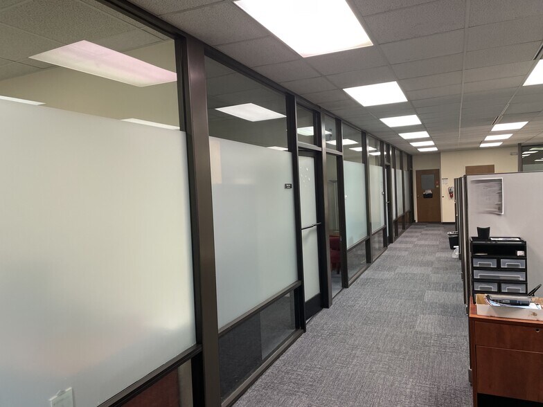 More Photos Of 1835 Davie Ave, Statesville Medical For Sale