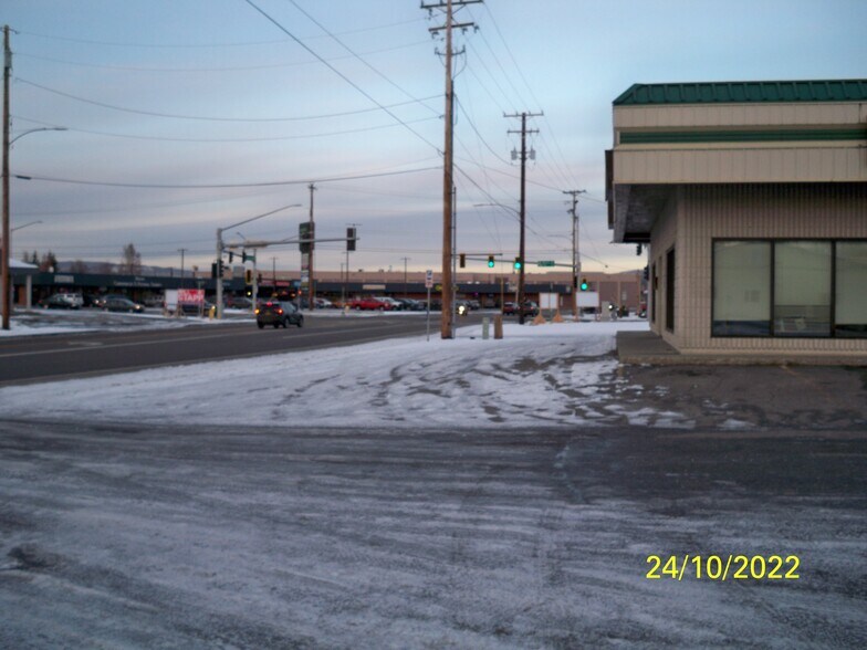 More Photos Of 201 Old Steese Hwy, Fairbanks General Retail For Lease