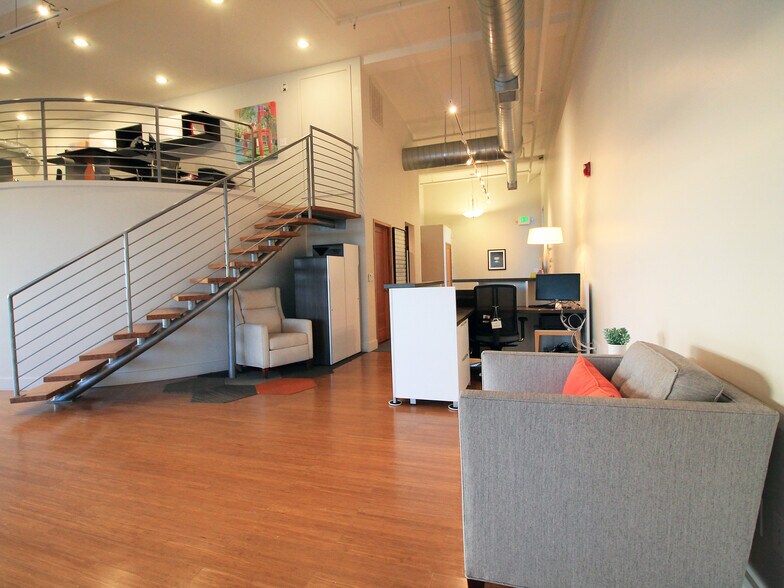 More Photos Of 209 Kalamath St, Denver Loft Creative Space For Sale