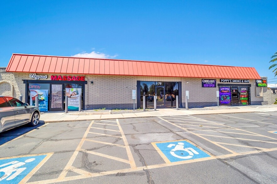 More Photos Of 78 W Ray Rd, Chandler Convenience Store For Lease