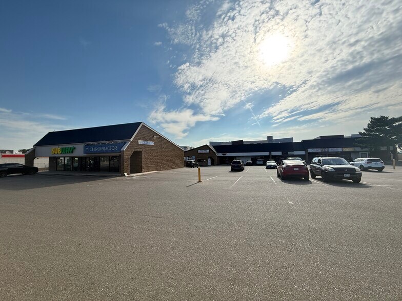 More Photos Of 10360-10376 N Colorado Blvd, Thornton Unknown For Lease