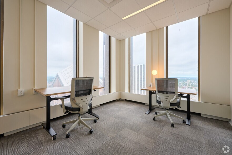 More Photos Of 100 S Clinton Ave, Rochester Coworking Space